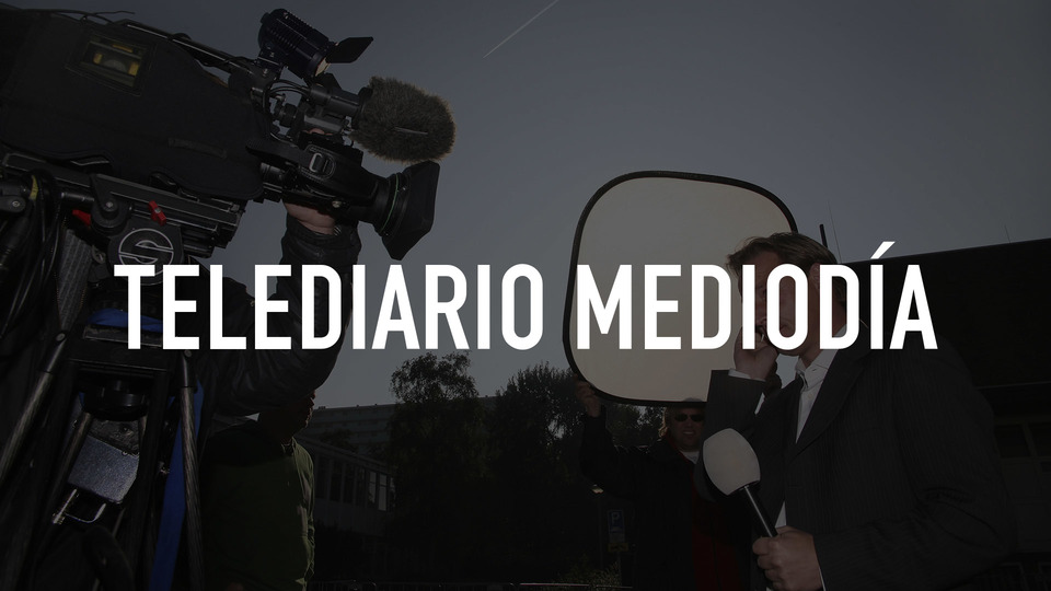 Telediario Mediodía