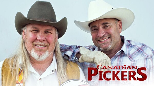 Canadian Pickers