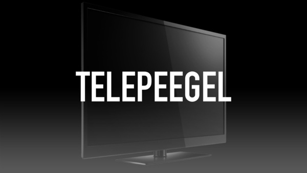 Telepeegel