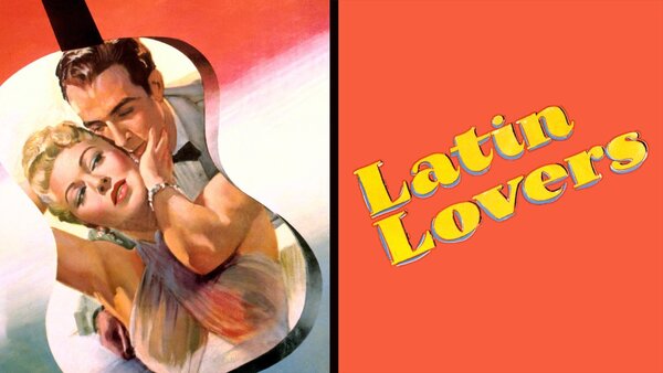 Latin Lovers