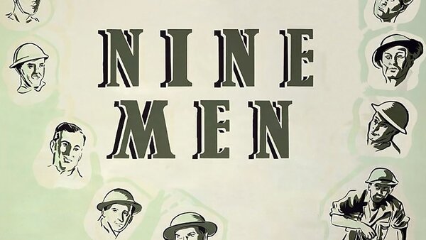 Nine Men