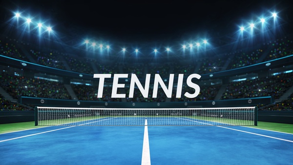 Live: Tennis