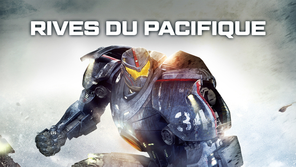 Rives du Pacifique