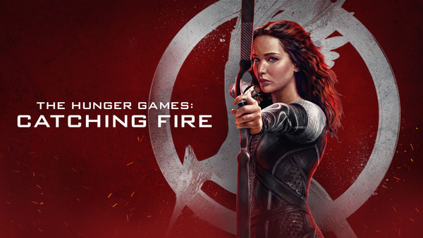 The Hunger Games: Catching Fire