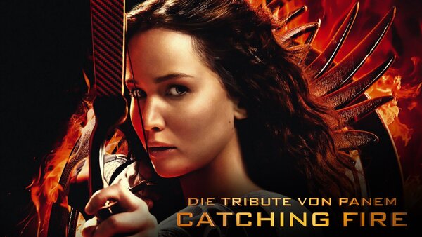Die Tribute von Panem: Catching Fire