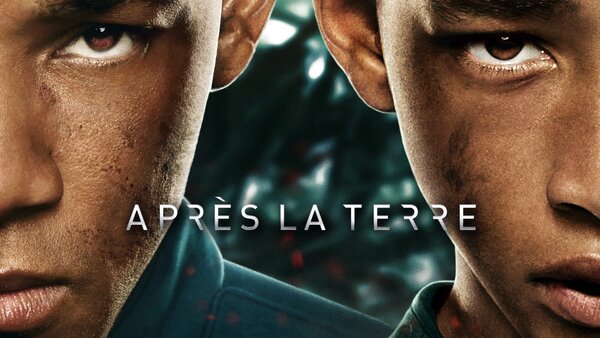 Après la terre