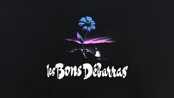 Les Bon Debarras