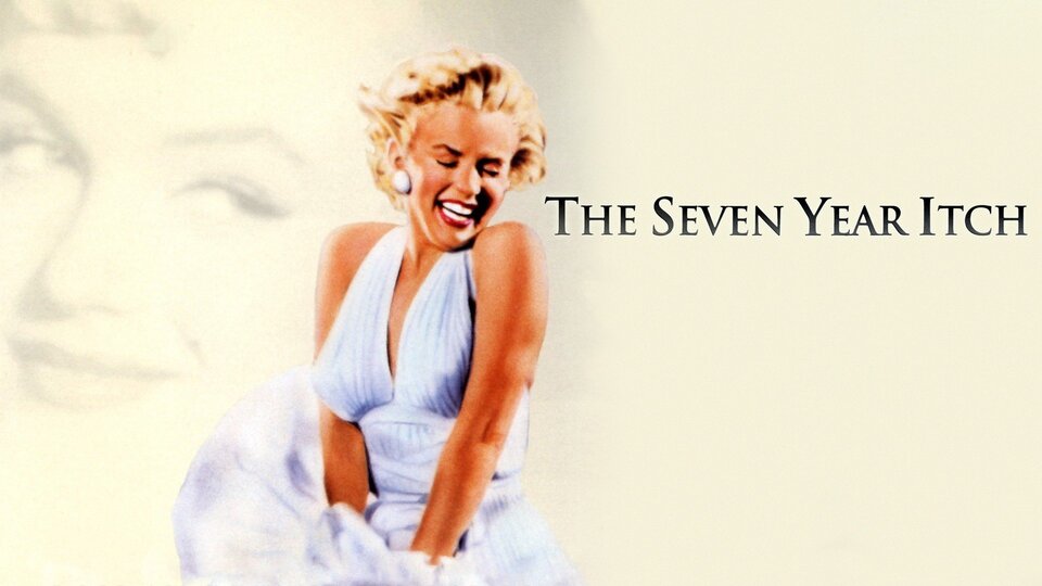 The Seven Year Itch