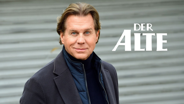 Der Alte