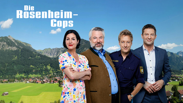 Die Rosenheim-Cops