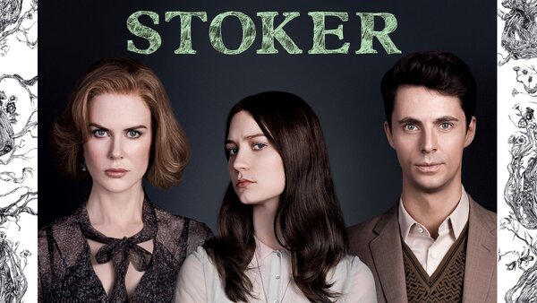 Stoker