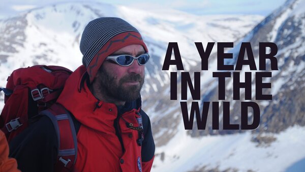 A Year in the Wild