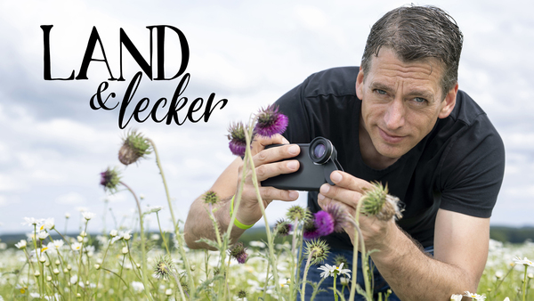 Land & lecker