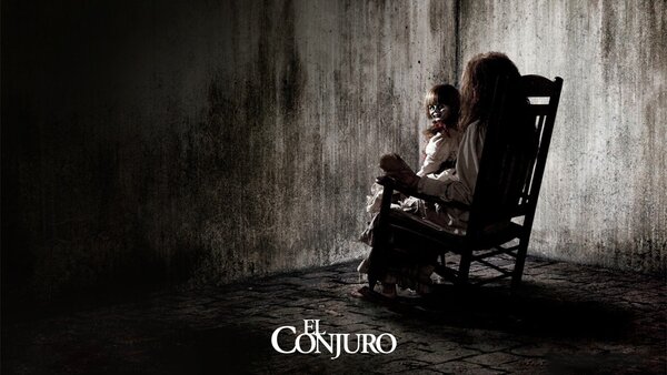 El conjuro