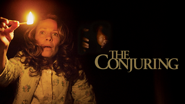 The Conjuring