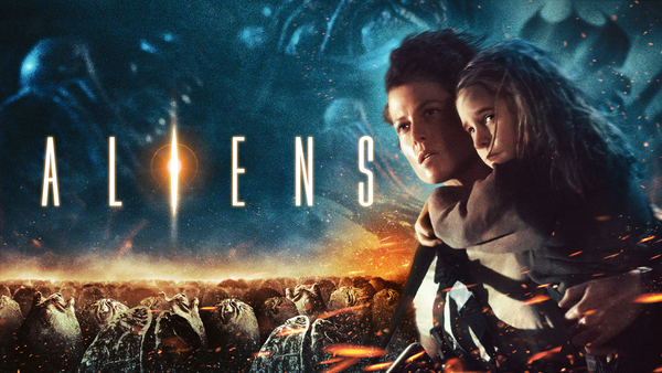 Aliens