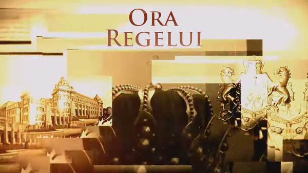 Ora Regelui