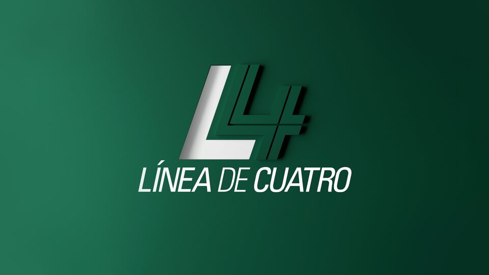 Live: Línea de cuatro