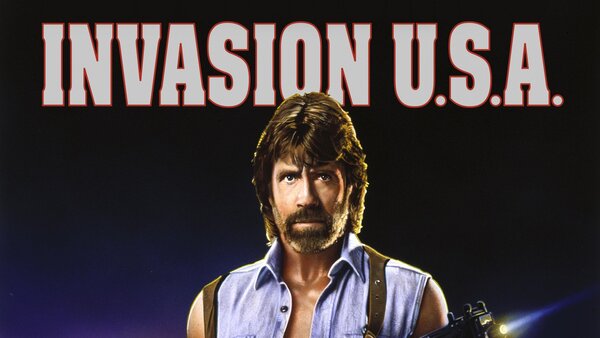 Invasion U.S.A.