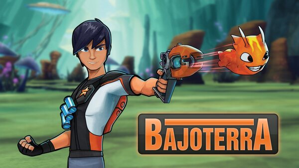 Bajoterra