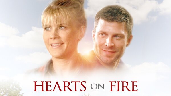 Hearts on Fire