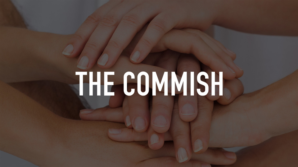 The Commish