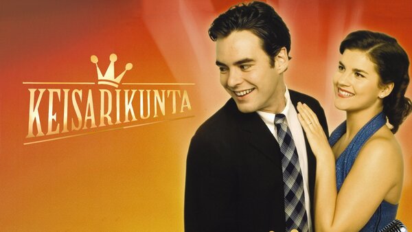 Keisarikunta