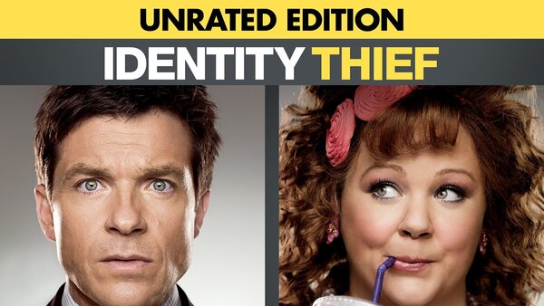 Identity Thief: Unrated