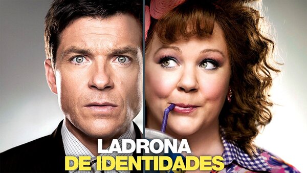 Ladrona de identidades
