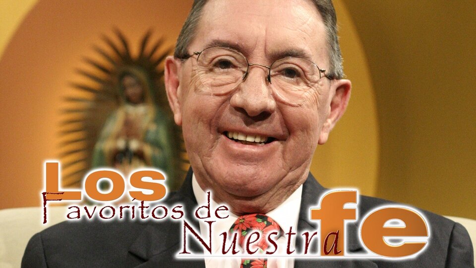 Live: Los favoritos de Nuestra Fe