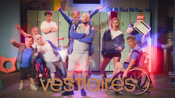 Vestiaires