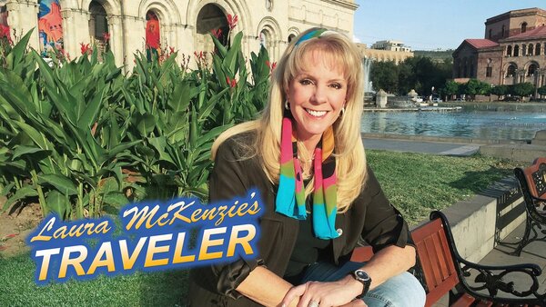 Laura McKenzie's Traveler