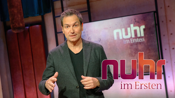 Nuhr im Ersten