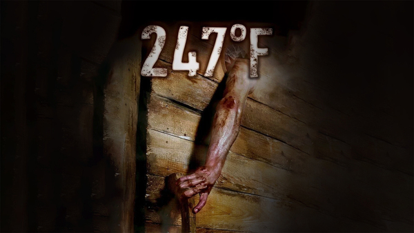 247°F