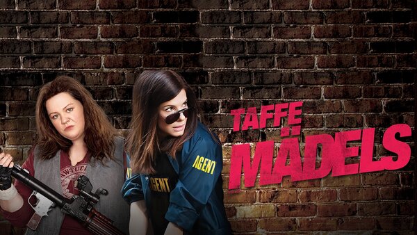 Taffe Mädels