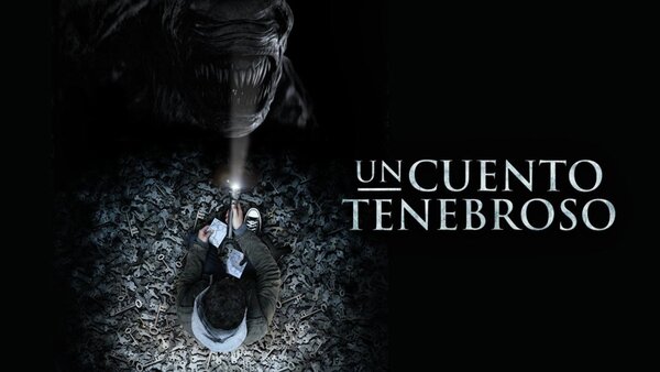 Un cuento tenebroso