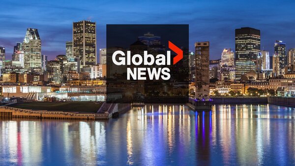 Global News at 6
