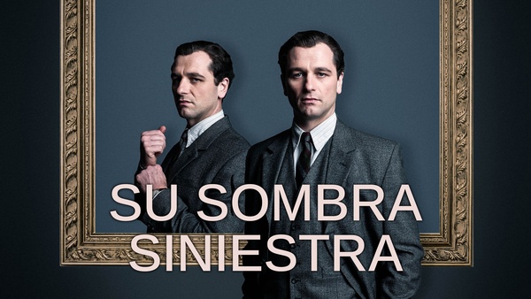 Su sombra siniestra