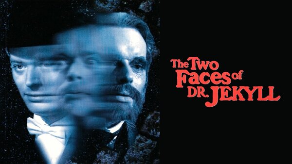 The Two Faces of Dr. Jekyll