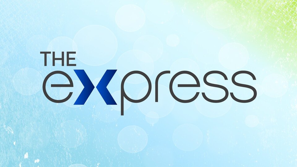 Live: The Express