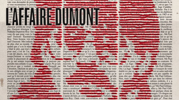 L'affaire Dumont
