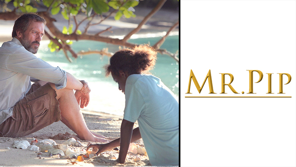 Mr. Pip
