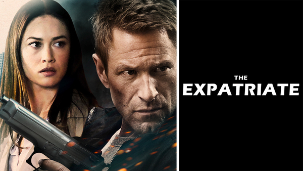 The Expatriate