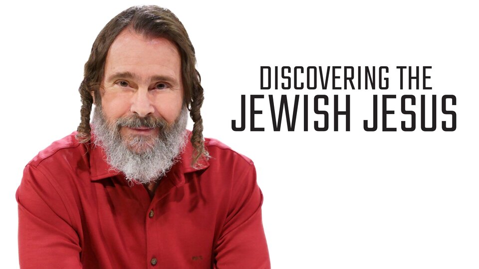 Discovering the Jewish Jesus