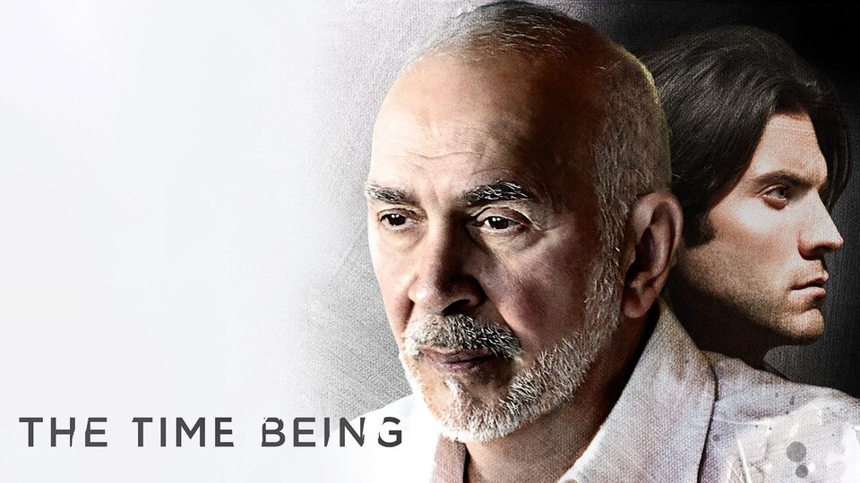 The Time Being