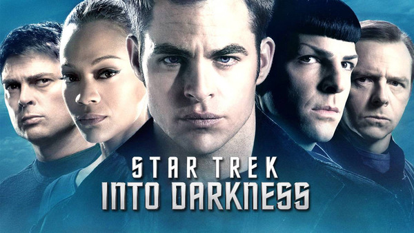 Star Trek Into Darkness