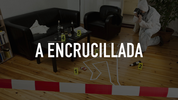 A encrucillada