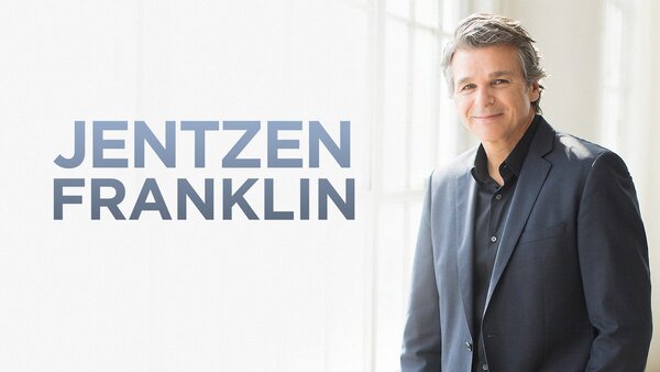 Jentzen Franklin