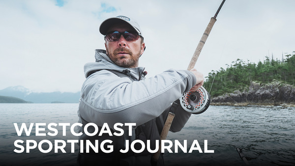 Westcoast Sporting Journal