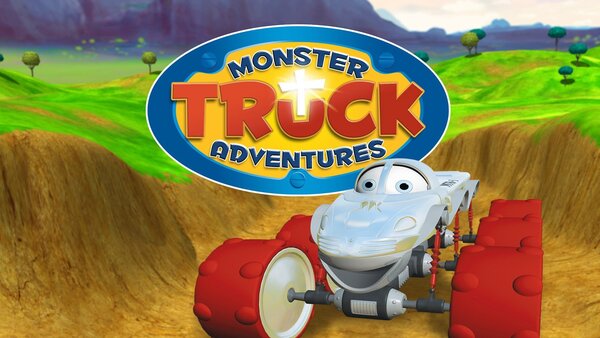 Monster Truck Adventures
